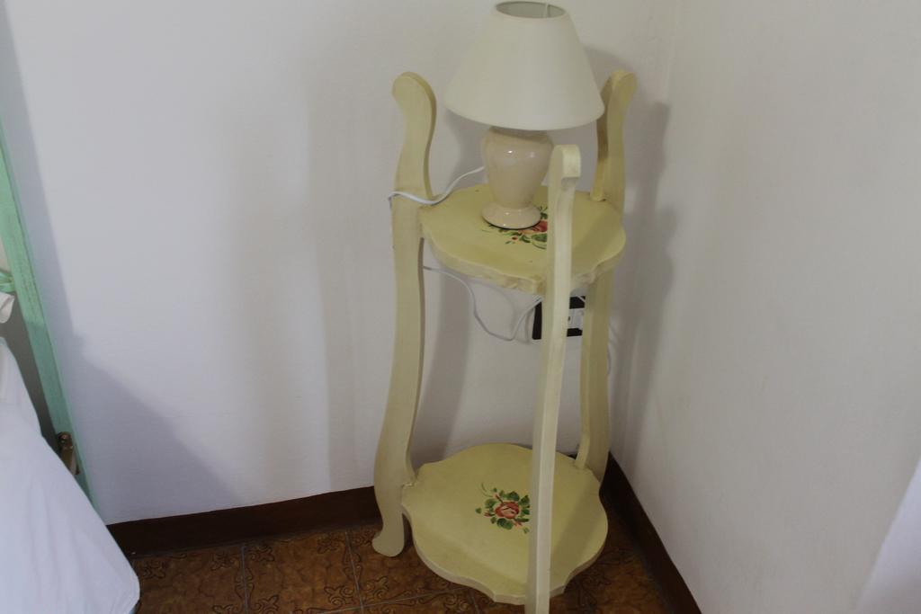 B&B Il Poggetto Serra SantʼAbbondio Pokój zdjęcie